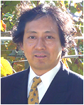 農学博士 柳田 藤寿