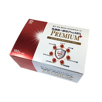 乳酸菌+酵母　ProMIX/赤箱 PREMIUM プラス180包入り
